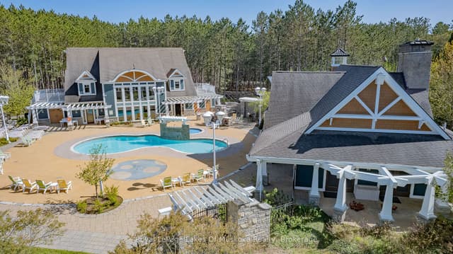 Other at 1020 Birch Glen Road V13, W2, Lake of Bays, ON P0B 1A0