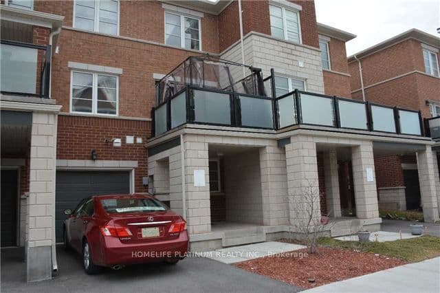 Att/Row/Townhouse at 90 Baycliffe Crescent, Brampton, ON L7A 3Z3
