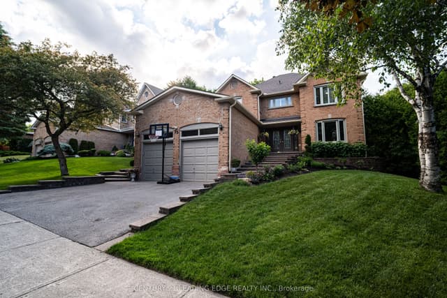 Detached at 53 McClenny Drive, Aurora, ON L4G 5P5