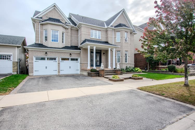 104 Succession Crescent