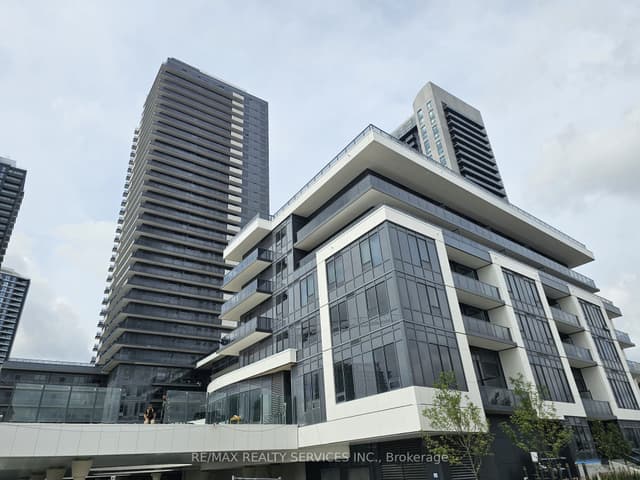 Condo Apartment at 5105 Hurontario Street 2707, Mississauga, ON L4Z 3X7