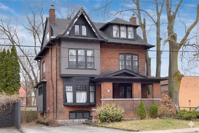 Detached at 103 Sherman Avenue S, Hamilton, ON L8M 2P8