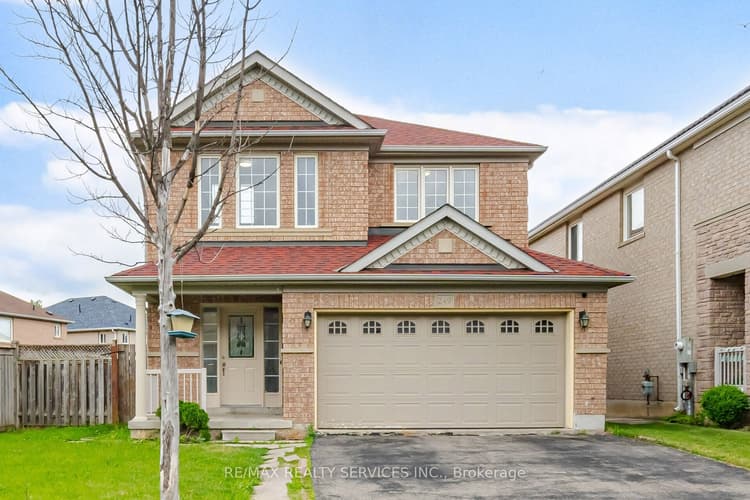 249 Sunny Meadow Boulevard