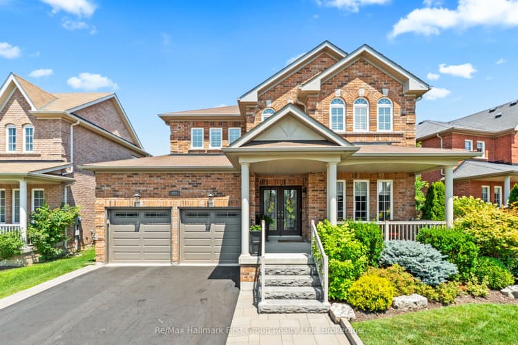 928 Black Cherry Drive