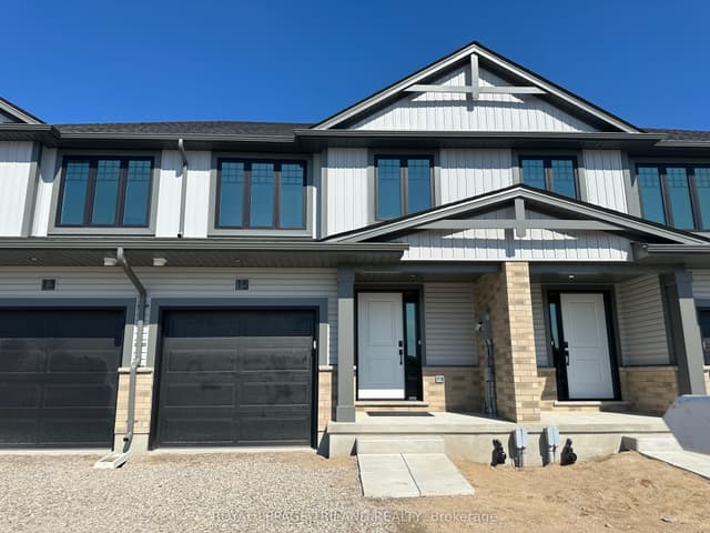 Att/Row/Townhouse at 15 KILN Lane, St. Thomas, ON N5R 0S2