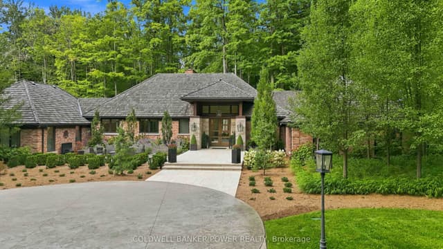 Detached at 3668 Homewood Lane, London South, ON N6P 1K4