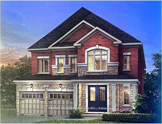 Detached at 184 Sunset Vista Court, Aurora, ON L4G 3Y1