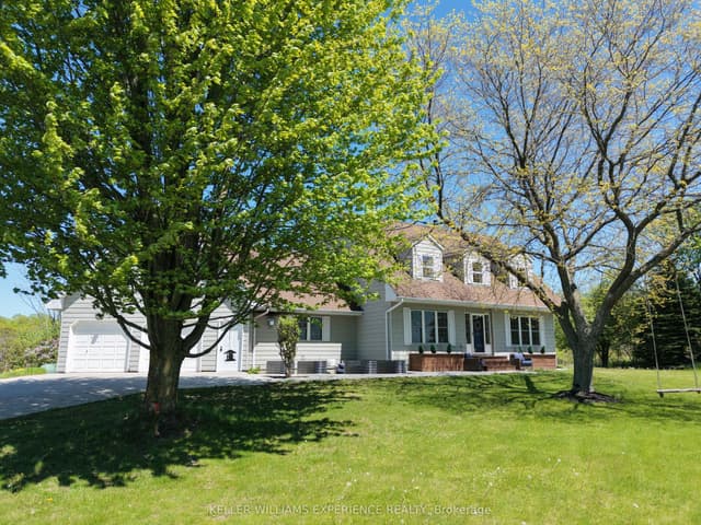 Detached at 2 Algonquin Heights Court, Essa, ON L0L 2N0