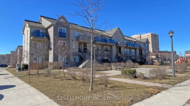 Condo Townhouse at 2891 Rio Court 97, Mississauga, ON L5M 0S3