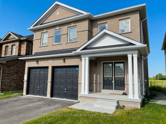 Detached at 21 Butcher Street, Brock, ON L0K 1A0