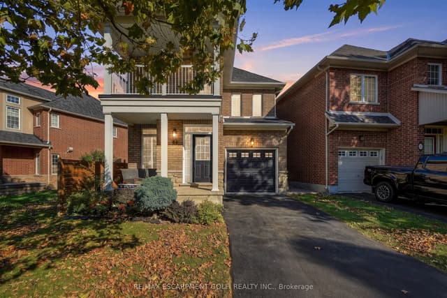 Detached at 86 SPRINGSTEAD Avenue, Hamilton, ON L8E 6E9