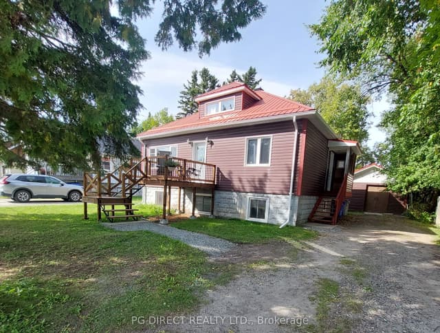 Detached at 66 Powell Avenue, Timmins, ON P0N 1H0