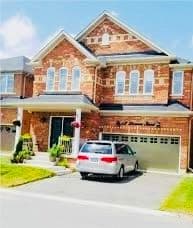 Lower Level at 12 Locarno Street (Bsmt), Brampton, ON L6R 3T8