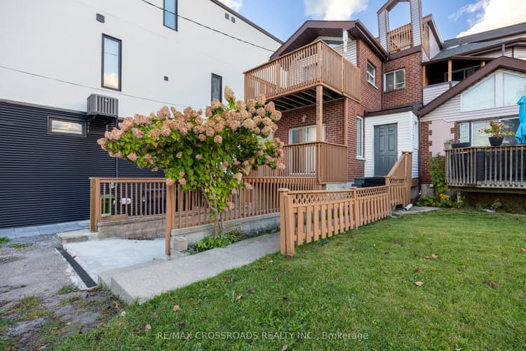 592A Danforth Road