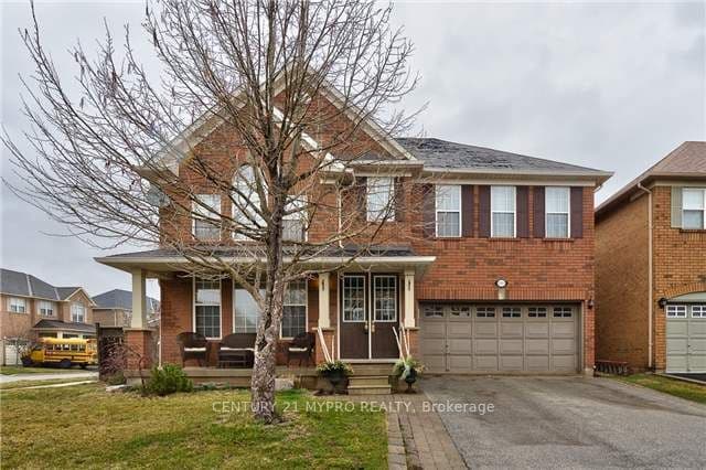 Detached at 2257 Riverdale Place, Oakville, ON L6M 3X9