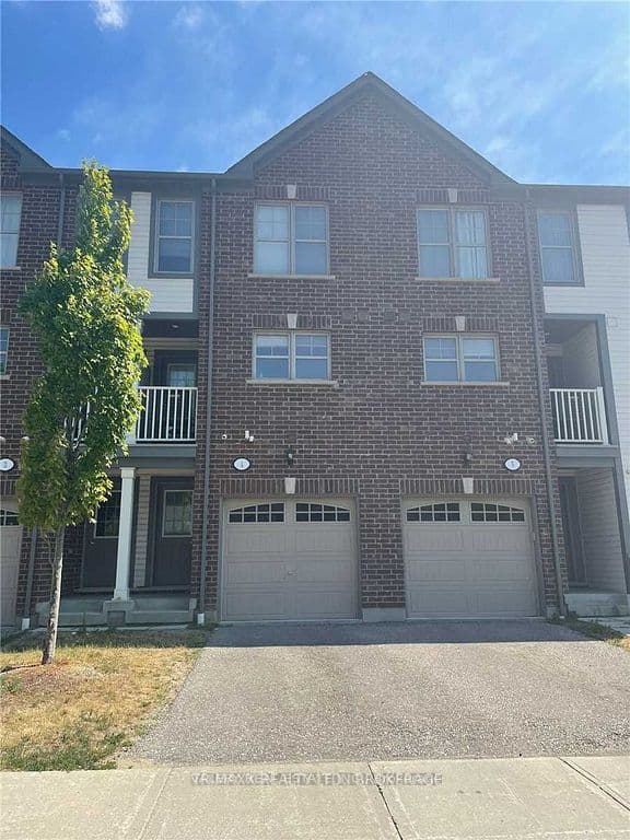 Suite 4, Unit 4 · 701 Homer Watson Blvd