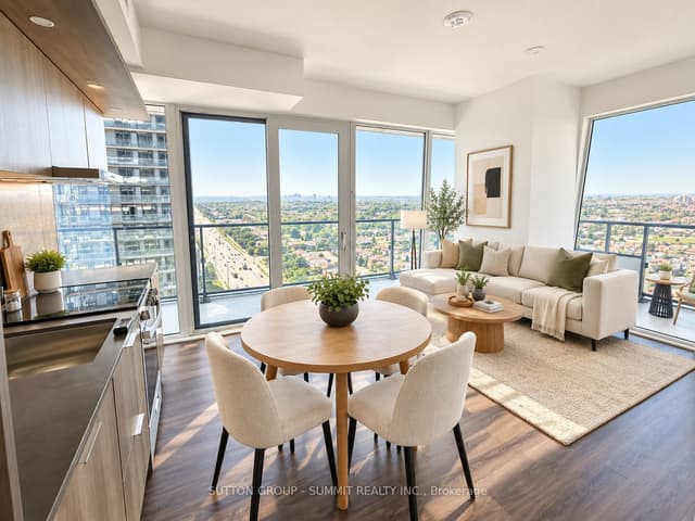 Condo Apartment at 448 Burnhamthorpe Road W 1402, Mississauga, ON L5B 0R4