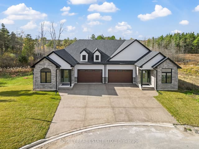 Att/Row/Townhouse at 505 ROYAL RIDGE Drive, Fort Erie, ON L0S 1N0