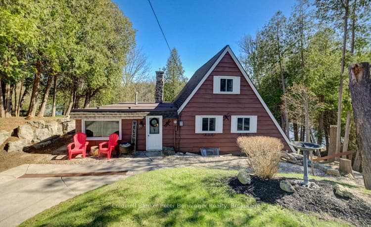 1031 Bruce Rd 4 N/A