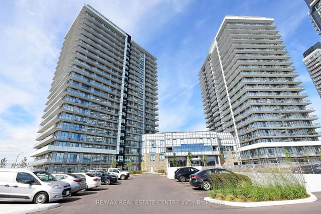 Condo Apartment at 4655 Metcalfe Avenue 206, Mississauga, ON L5M 4N7