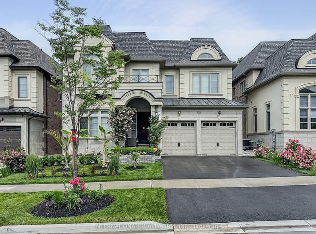 Detached at 150 Cannes Avenue, Vaughan, ON L4H 5A8