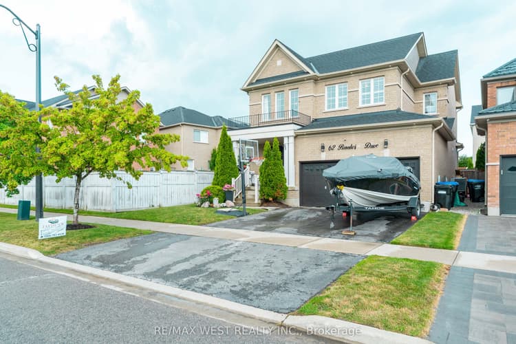 62 Brookview Drive