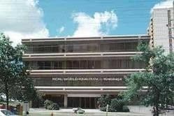 Office at 3420 Finch Avenue E 210, Toronto, ON M1W 2R6, Toronto E05