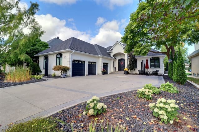 Detached at 2083 Faircloth Road, London North, ON N6G 5J3