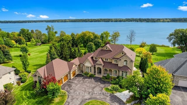 Detached at 104 Cawkers Cove Road, Scugog, ON L9L 1R6
