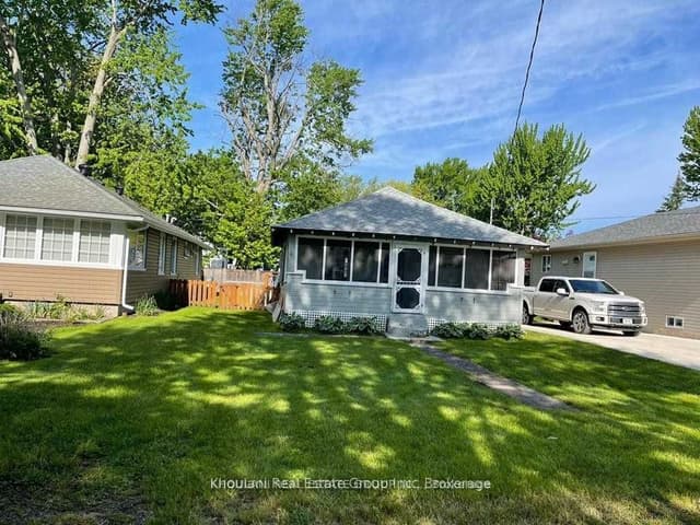 Detached at 315 EASTWOOD Avenue, Fort Erie, ON L0S 1B0