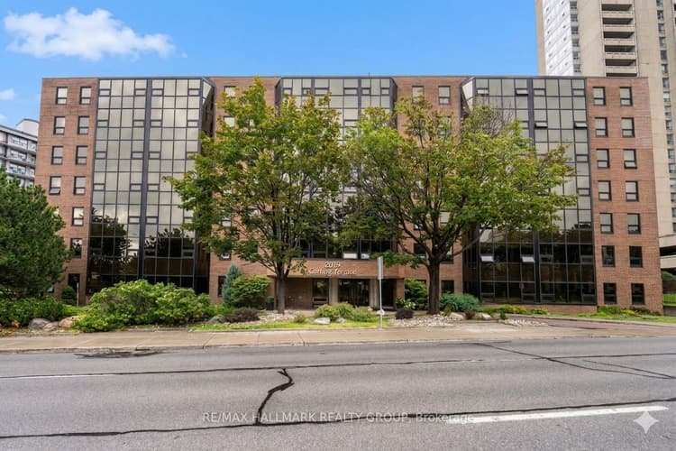 2019 Carling Avenue