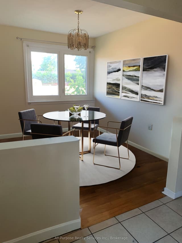 Detached at 96 Kitchener Road, Toronto, ON M1E 2X7, Toronto E10