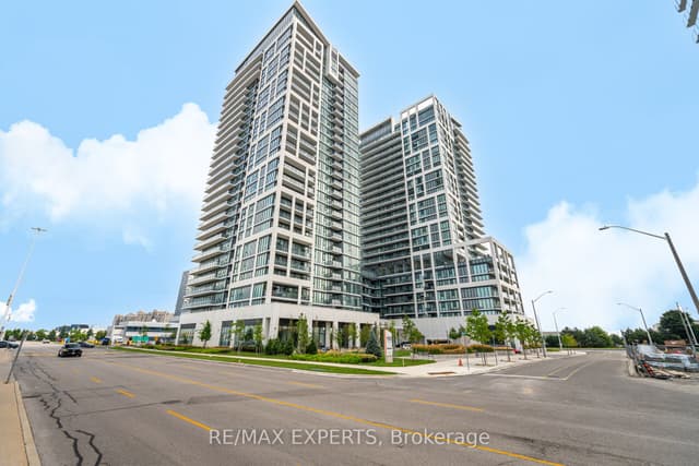 Condo Apartment at 9000 Jane Street 221, Vaughan, ON L4K 0M6