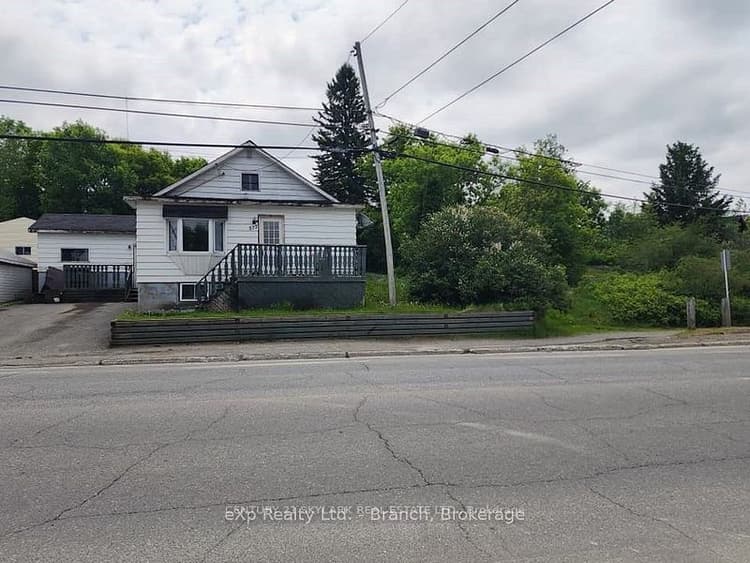 573 Government Road