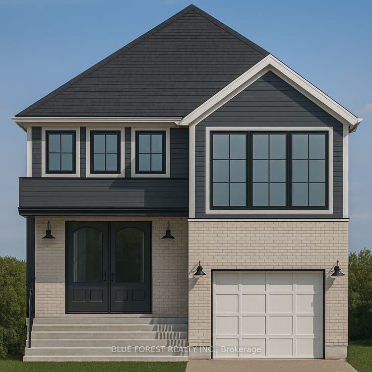 LOT 38 STELLA Avenue