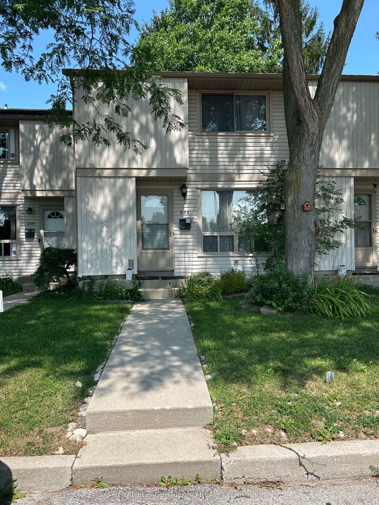 228 Monmore Road