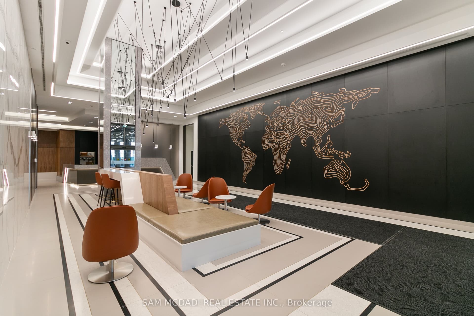 Suite 2809 · Floor 28, Unit 2809 · 28 Freeland St