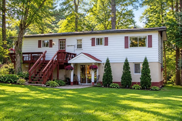 1019 Loyalist Drive