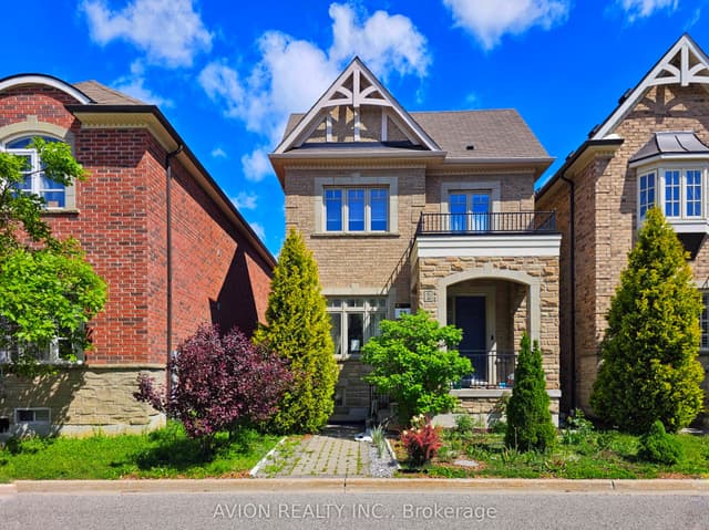 Detached at 6 Plantain Lane BSMT, Richmond Hill, ON L4E 1B9
