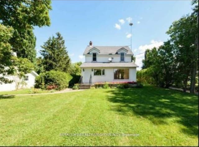 Detached at 10231 Old Pinecrest Road, Brampton, ON L7A 0A4