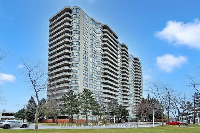 Condo Apartment at 1 greystone Walk 1984, Toronto, ON M1K 5J3, Toronto E04