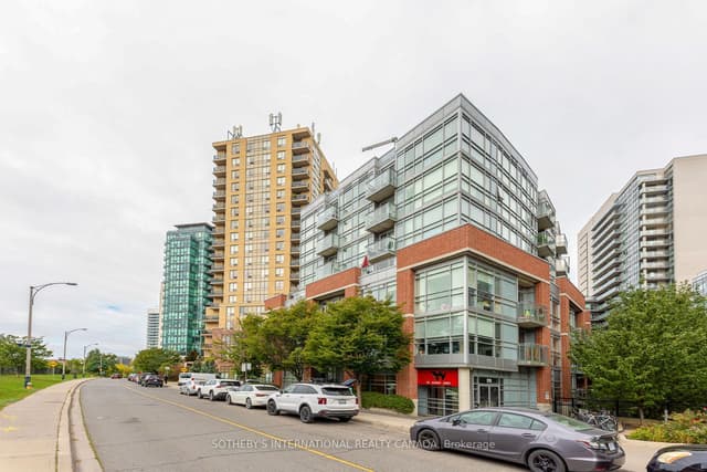 Condo Apartment at 170 Sudbury Street 607, Toronto, ON M6J 0A1, Toronto C01