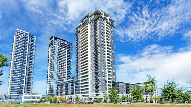Condo Apartment at 15 Water Walk Drive 335, Markham, ON L6G 0G2