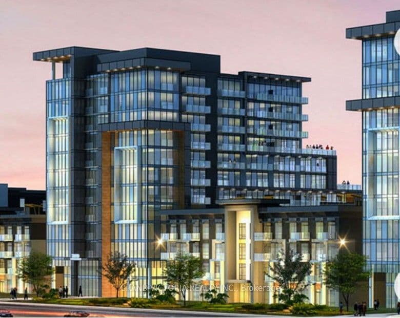 Suite 212 · Floor 2, Unit 212 · 460 Dundas St E