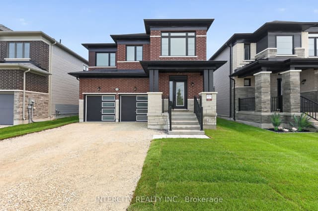 Detached at 14 Legacy Circle, Wasaga Beach, ON L9Z 0L8