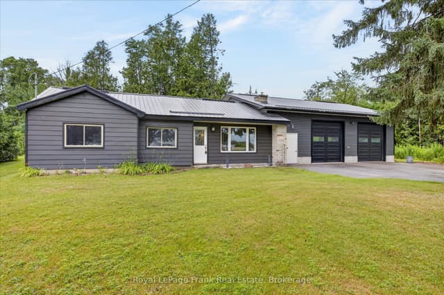 Detached at 731 Harper Road, Peterborough, ON K9J 6X6