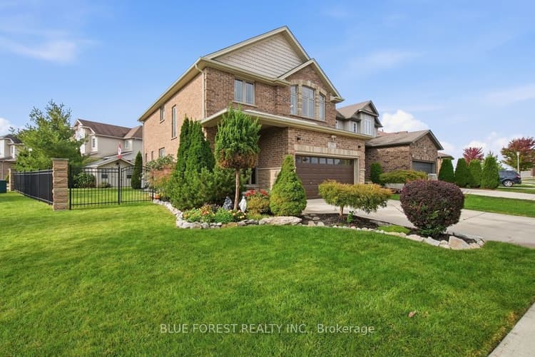 1197 Cardinal Road