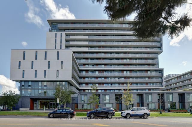 Condo Apartment at 160 Flemington Road 704, Toronto, ON M6A 0A9, Toronto W04