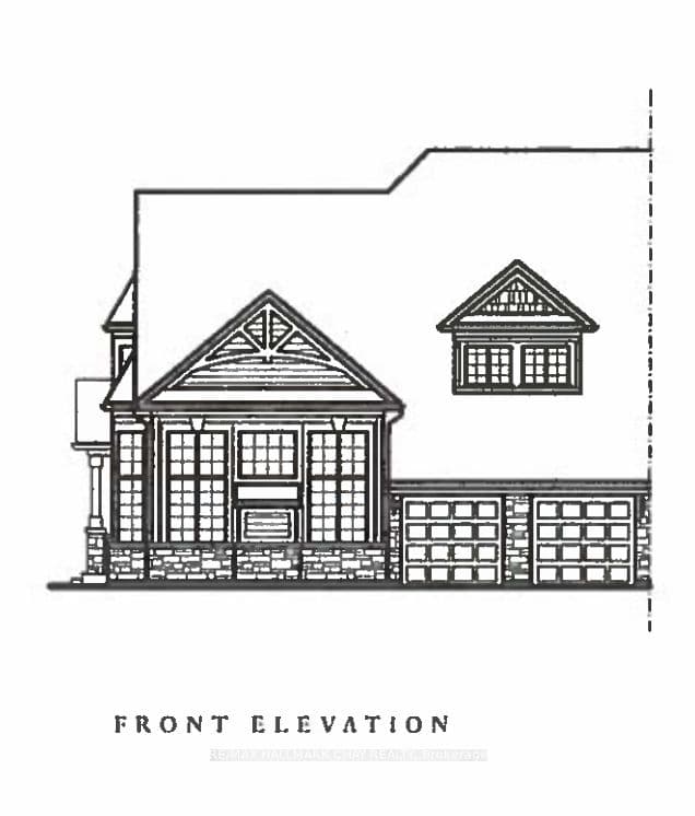 Att/Row/Townhouse at 17 Leeds Court, Bracebridge, ON P1L 0B7