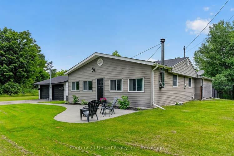 145 Noonan Road